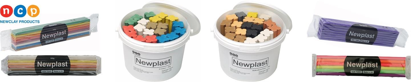 Newclay Products